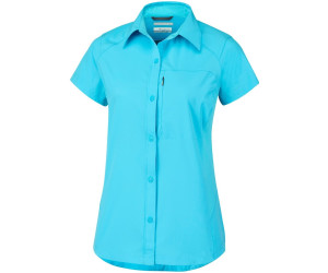 Columbia Silver Ridge Short Sleeve Shirt atoll