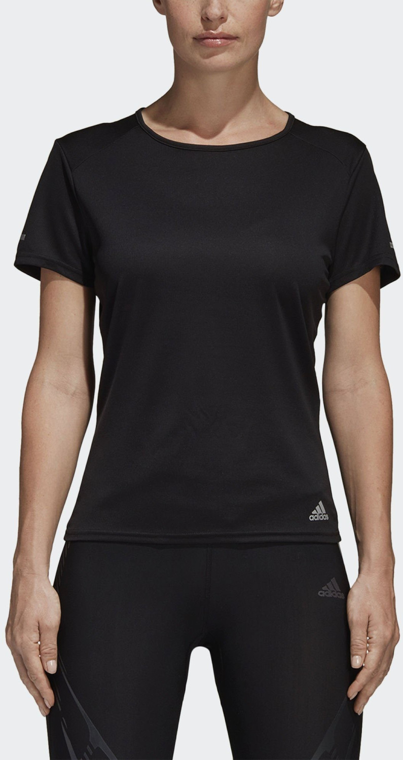 Adidas Run T-Shirt Women