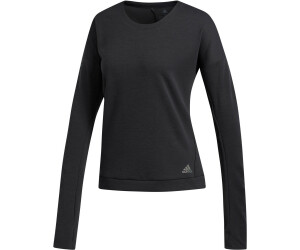 Adidas supernova sales run cru sweatshirt