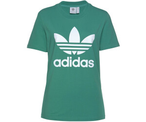 Alerta Extraer Microprocesador Adidas Originals Trefoil T-Shirt Women desde 9,99 € | Compara precios en  idealo