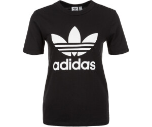 Buy Adidas Originals Trefoil T Shirt Women From 10 44 Today Best Deals On Idealo Co Uk