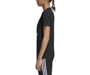Adidas Originals Trefoil T Shirt Damen black white CV9888 ab 15 00 Preisvergleich bei idealo