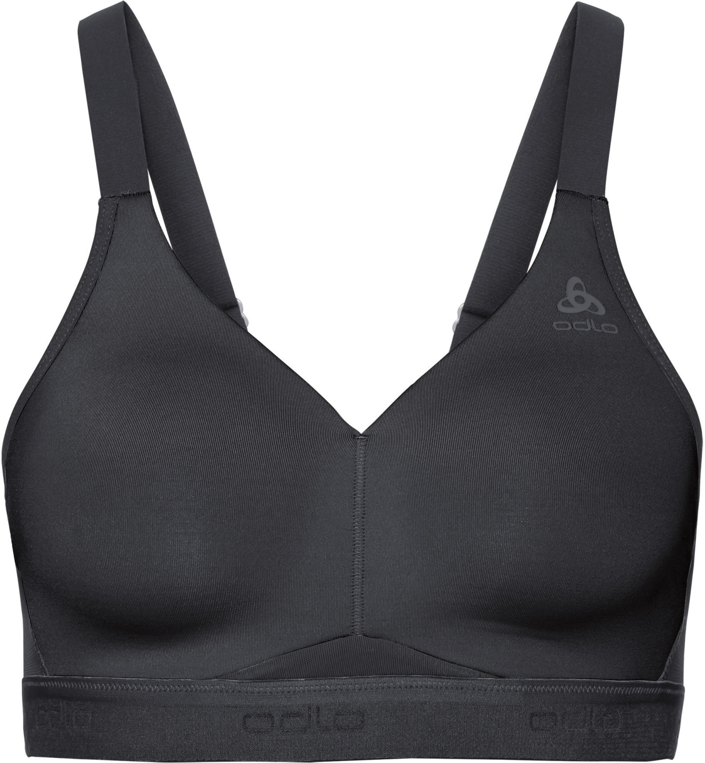 Odlo Classic High Sports Bra black