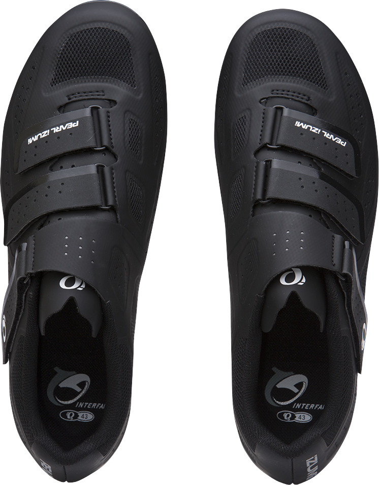 pearl izumi men's select road v5