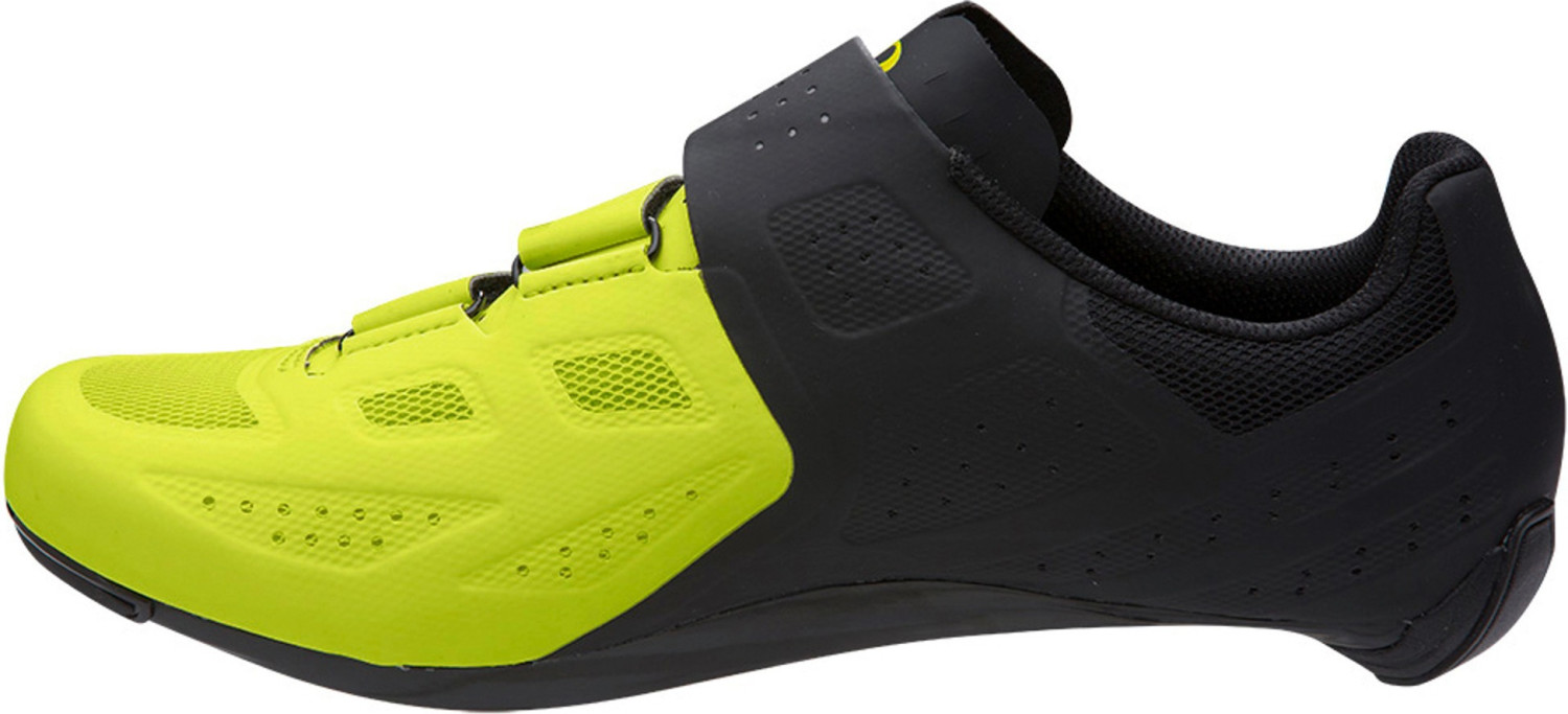 Pearl Izumi Select Road V5 (black/lime)