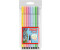 STABILO Pen 68 8er Pack Pastellfarben