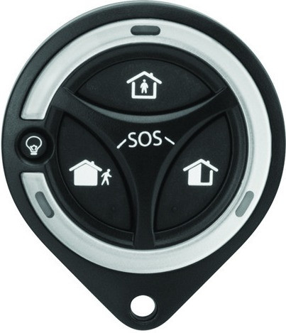Honeywell Safety Télécommande Evohome Security