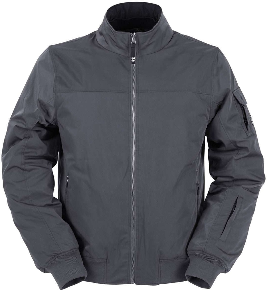 Furygan Blouson Malcolm gris