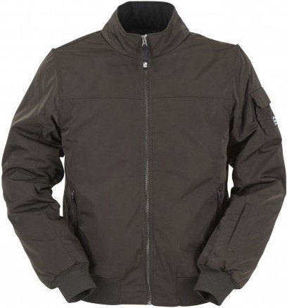Furygan Blouson Malcolm marron