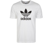 Adidas Originals Trefoil T-Shirt a € 15,00 (oggi) | Miglior prezzo su idealo