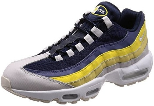 nike air max 95 lemon wash