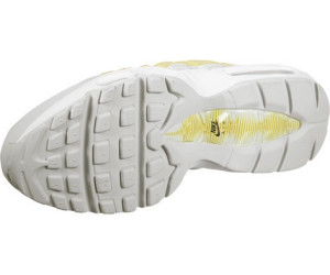 nike air max 95 lemon wash