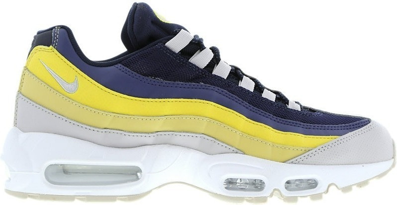 nike air max 95 lemon wash