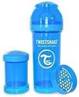 Twistshake Anti-colic blue 260 ml
