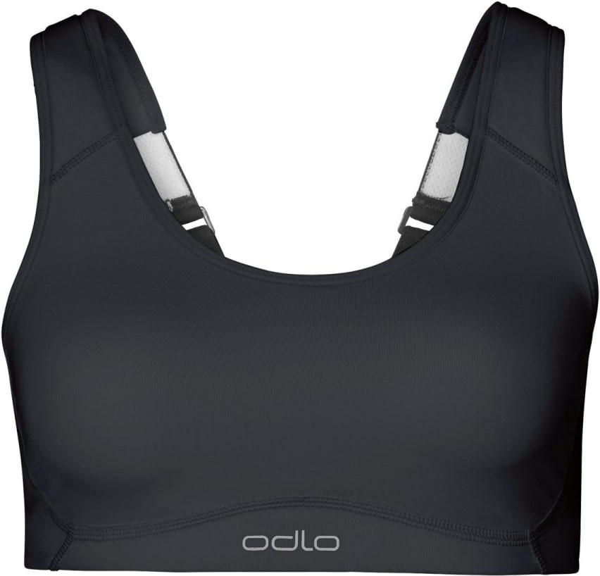 Odlo Flex High Sports Bra black