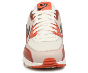 Nike Air Max 90 Essential mars stonevintage coraldesert Nike Air Max 90 Essential Mars Stone Obsidian Vintage