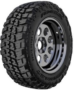 Federal Couragia M/T 35x12.50/80 R15 113Q