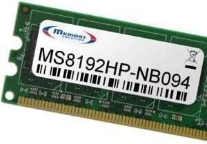 Memorysolution 8 Go SODIMM DDR4-2133 (MS8192HP-NB094)