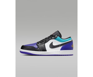 Men's air jordan retro 1 low hotsell