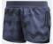 Adidas Adizero Split Shorts Women trace blue / black