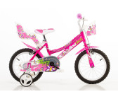 Bmx top dino 16
