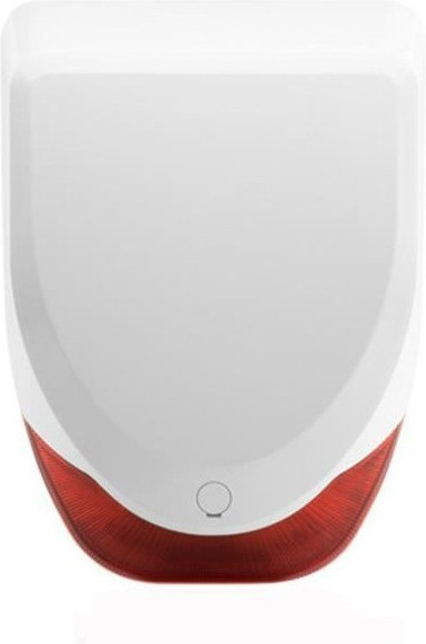 Honeywell Safety SEF8MS