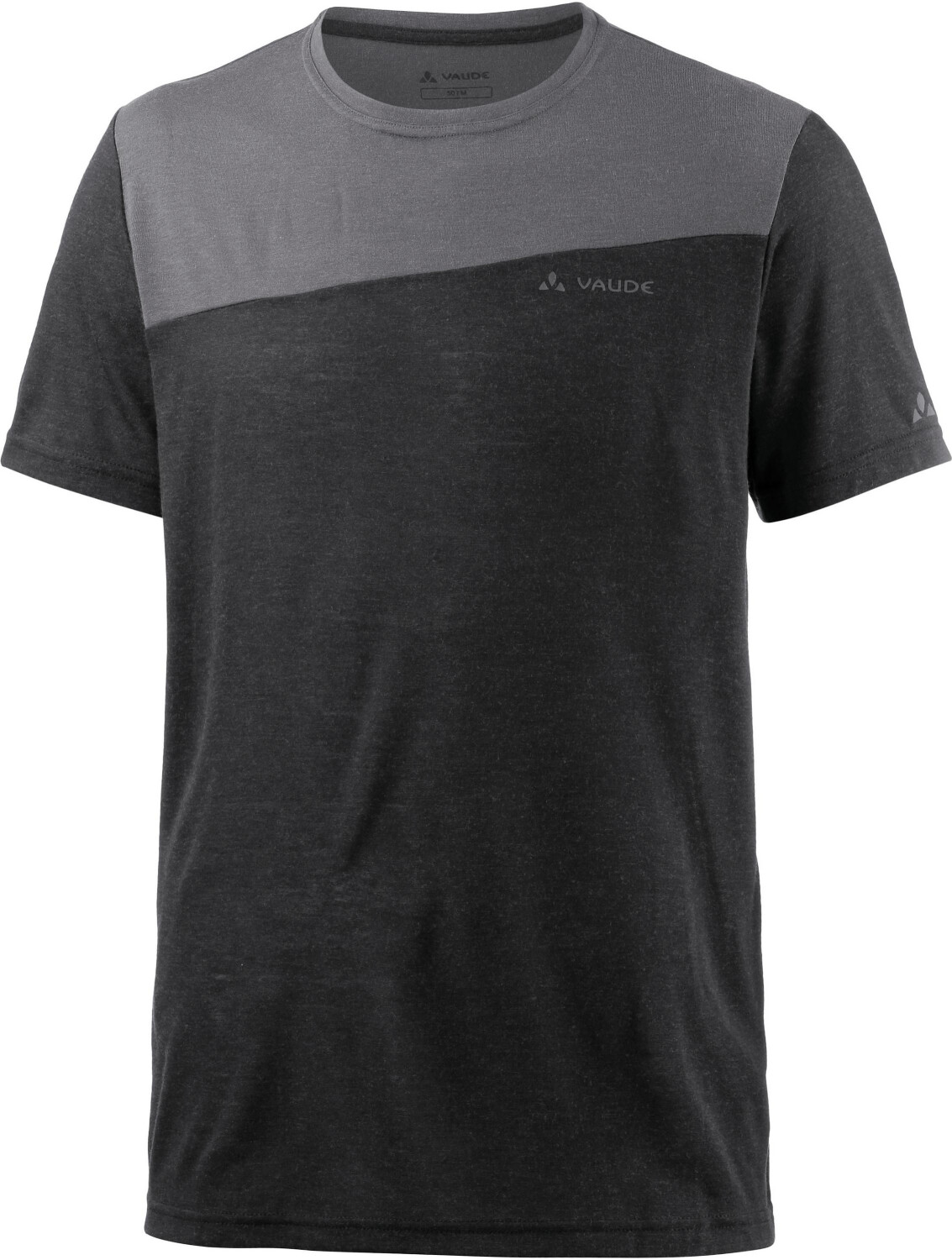 VAUDE Men's Sveit LS T-Shirt II Baltic Sea Ab 41,80 € | Preisvergleich