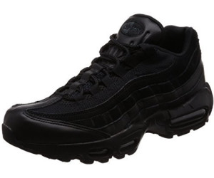 nike 95 premium black