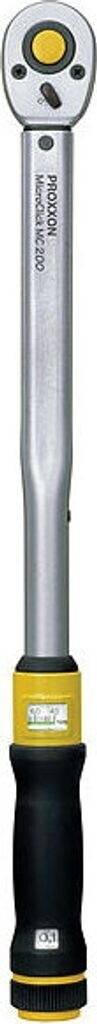 Proxxon MicroClick MC 200
