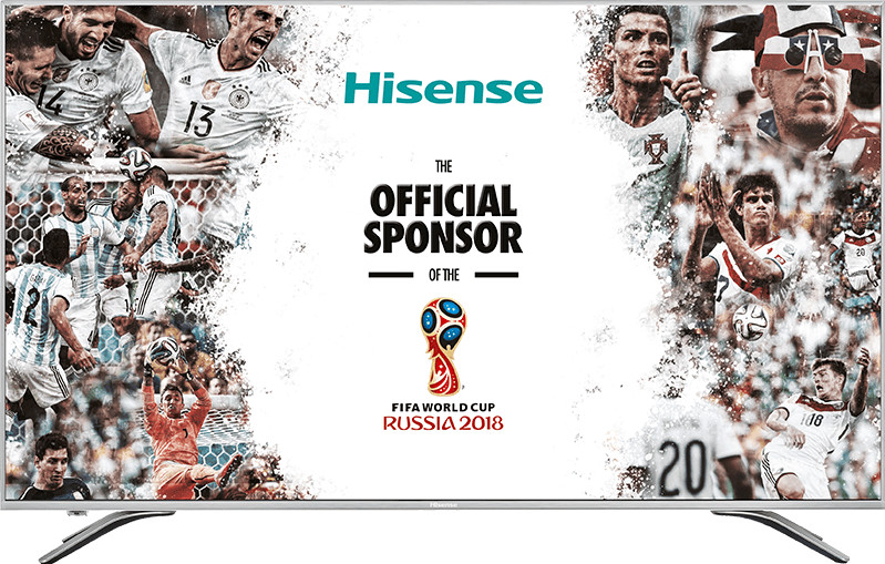 Hisense A6500