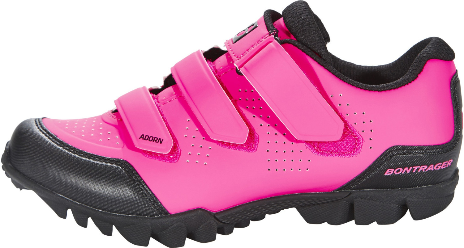 Bontrager Women's Adorn (pink)