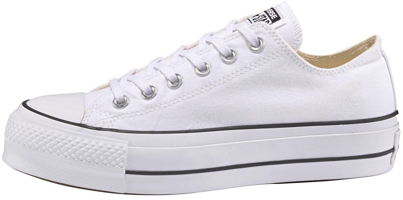 chuck taylor all star low top sneaker