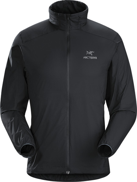 Arc'teryx Nodin Jacket Men black