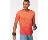 Adidas FreeLift Gradient T Shirt Men ab € 18,50 Herren T Shirt adidas FreeLift Gradient GreyBlack | Sportega.at