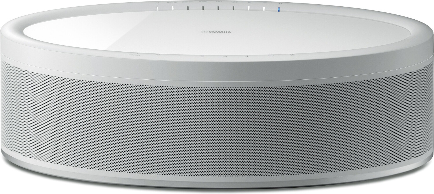 Yamaha MusicCast 50 blanc