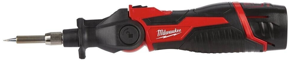 Milwaukee M12 SI-201C