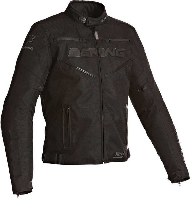 Bering Blouson Onyx Evo noir