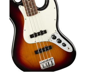 Fender Player Jazz Bass ab 739,00 € | Preisvergleich bei idealo.de