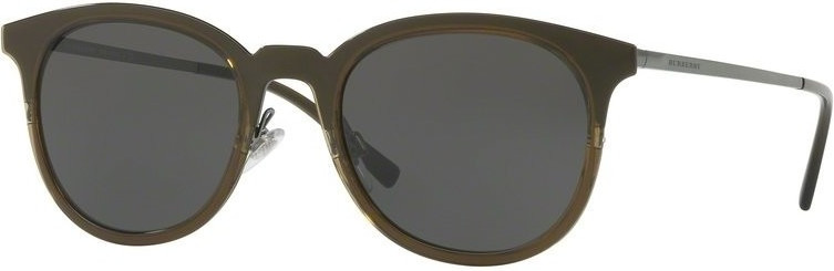 Burberry BE3093 12475V (green/grey)