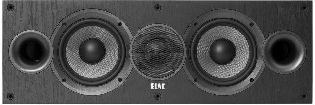 Elac Debut C5.2