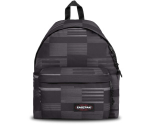EASTPAK Aman 4 Bike Lenkertasche – 4 Liter, 22 Cm, Reflektierend, Verstellbar