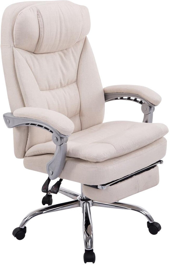 CLP XL Troy with Fabric