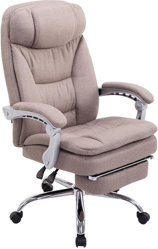 CLP XL Troy with taupe Fabric
