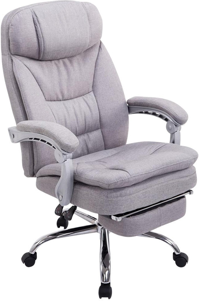 CLP XL Troy with gray Fabric