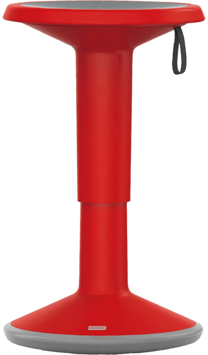 Interstuhl UPis1 100U red