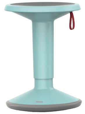 Interstuhl UPis1 100U pastel turquoise