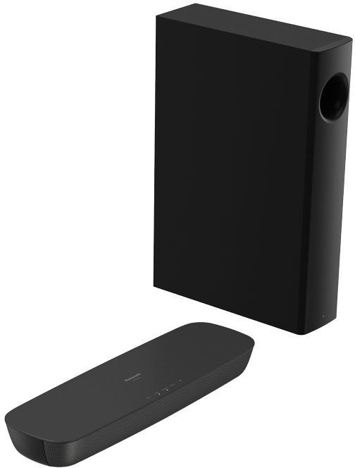Panasonic htb258 top