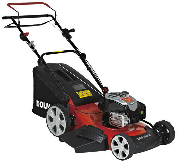 Dolmar PM5600S3R