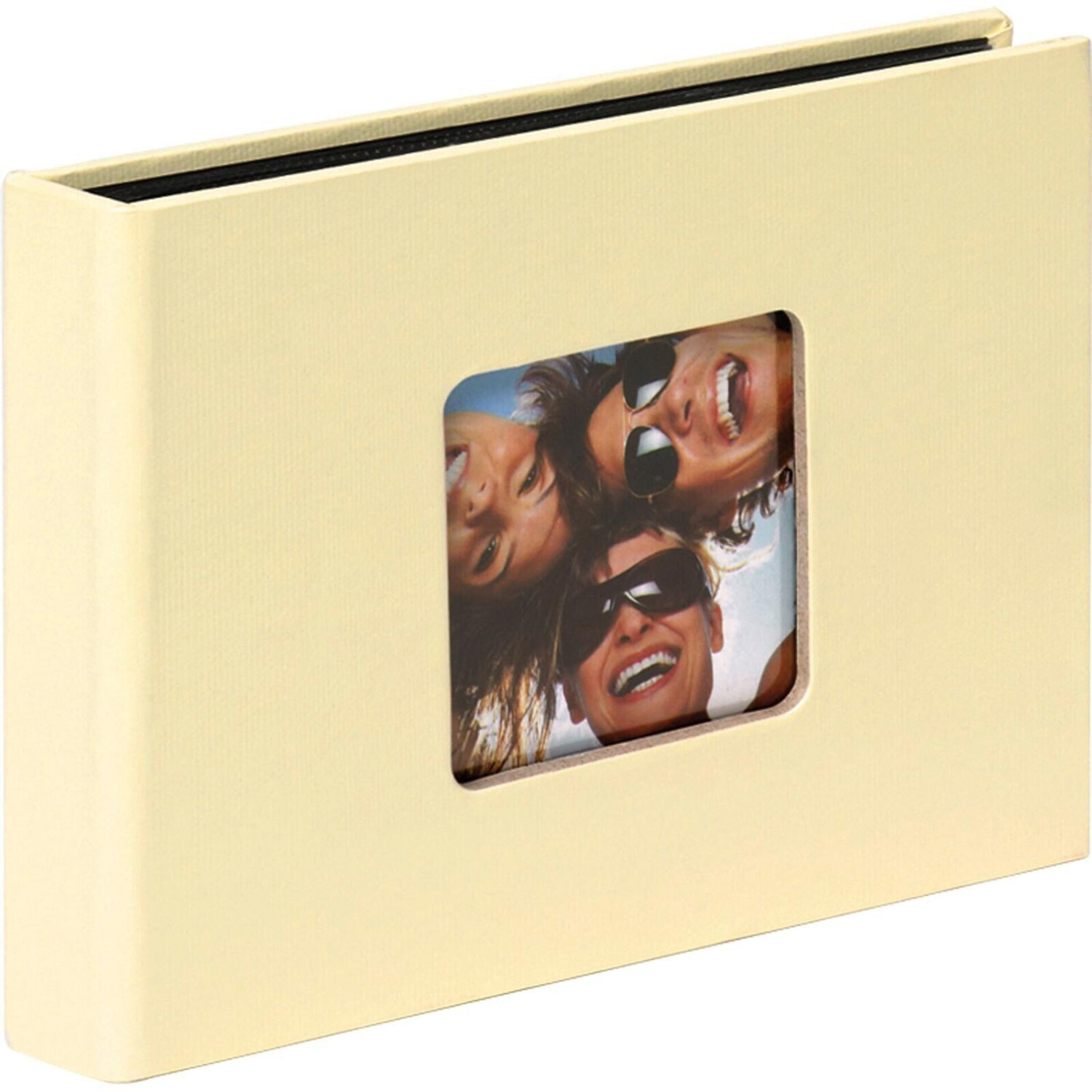 walther design Minialbum Fun 10x15/36 creme