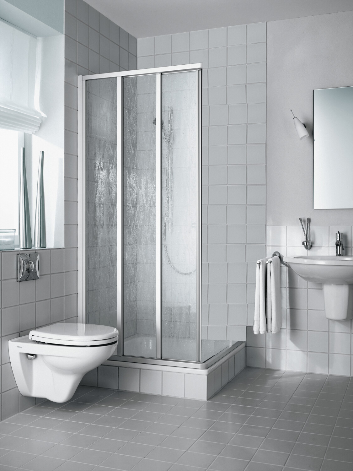 Kermi Nova 2000 (Typ N2ED30901811K)